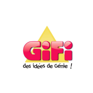 GiFi à Duisans recrute un(e) vendeur(se) en CDD - 3 mois