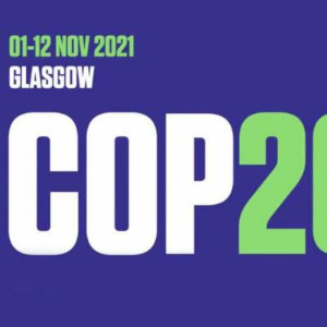 La COP 26 démarre ce week-end à Glasgow