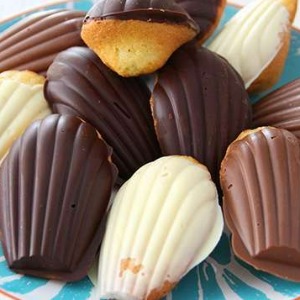 Des madeleines au chocolat font l'objet d'une procédure de rappel pour "suspicion de corps étranger métallique"