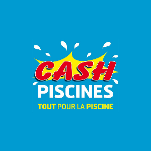 Cash Piscines à Leers recrute 4 vendeurs polyvalents [H/F] en CDD