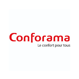 Conforama à Vendin-le-Vieil recrute un(e) vendeur(euse) libre-service en CDI