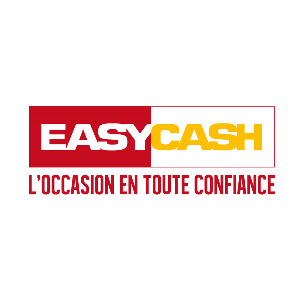 Easy Cash à Marcq-en-Barœul recrute un(e) vendeur(se) multimédia en CDI