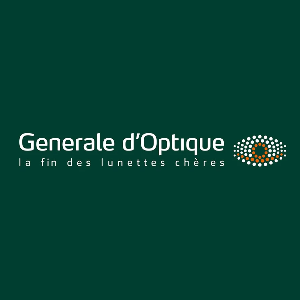 Générale d'Optique à Englos recrute un opticien-lunetier [H/F] en CDI