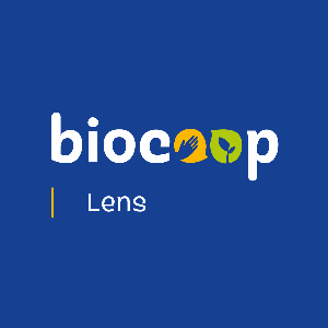 Le magasin "Biocoop" Lens 2 recrute un employé de vente polyvalent [H/F] en CDI