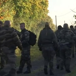 La joggeuse portée disparue en Mayenne a été retrouvée hier