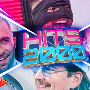 LIDL vend 2 CD pour la bonne cause dans un concours du meilleur Hit 2000 avec Squeezie