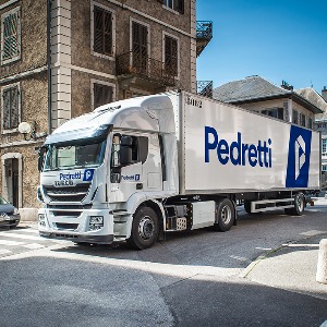 Pedretti Distribution à Rouvignies recrute un conducteur [H/F] de véhicules Super-lourd