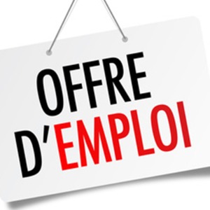 ROUBAIX : recherche urgente Assistant administratif