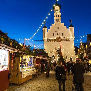 La Bavière annule tous les marchés de Noël à cause du covid