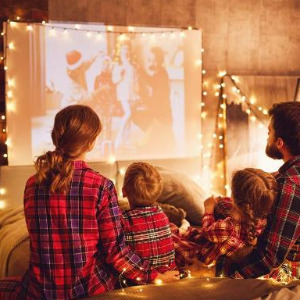 La liste des films de Noël sur Netflix, TF1 et M6