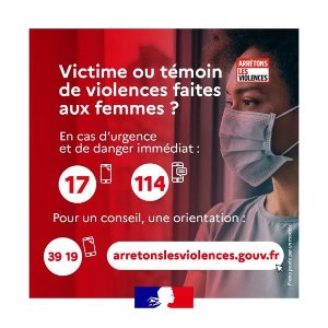 Le bilan des violences conjugales dans le Nord