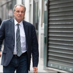 Renaud Muselier quitte Les Républicains