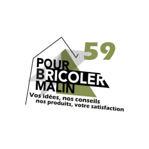 "Pour Bricoler Malin 59" à Berthen recrute un vendeur en bricolage [H/F] en CDD