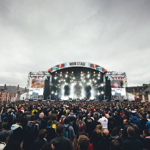 Le Main Square Festival dévoile sa programmation 2022