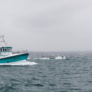 Le port de Calais va être bloqué aujourd'hui