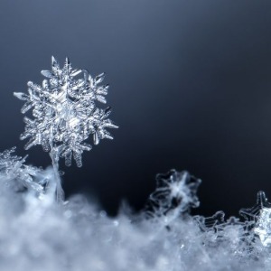 Les premiers flocons de neige sur le Pas de Calais demain matin