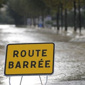 Trafic ferroviaire perturbé par endroits