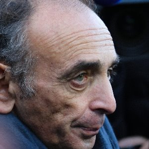 Eric Zemmour en colère, après son passage au JT de TF1 hier soir