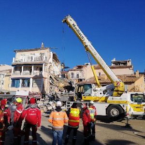 Sanary sur mer : le bilan s'alourdit