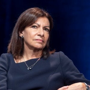 Anne Hidalgo propose une candidature unique à gauche