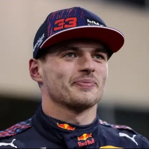 Formule 1 : Max Verstappen est champion du monde