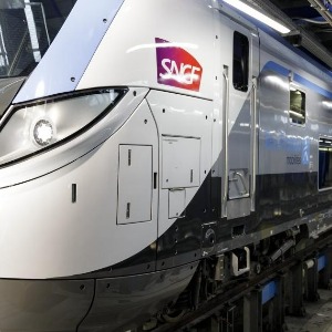 Un préavis de grève déposé à la SNCF pour ce week-end, du vendredi 17 au dimanche 19 décembre