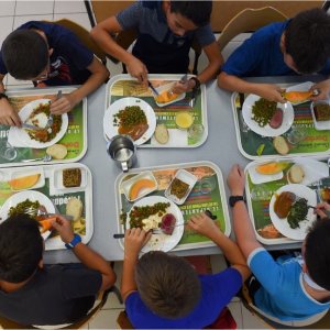 Mouvement de grève aujourd'hui et demain, dans le secteur périscolaire