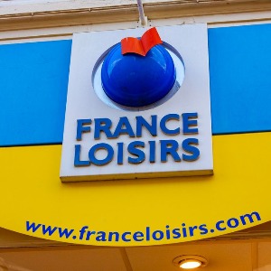 France Loisirs va fermer la quasi-totalité de ses boutiques et licencier la plupart des salariés