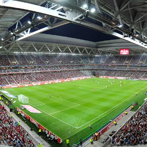 Une pétition pour remplacer la pelouse du stade Pierre Mauroy