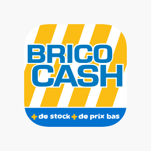 Brico Cash à Montigny-en-Gohelle recrute un conseiller de vente "Plomberie" [H/F] en CDI