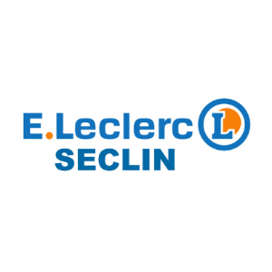 E.Leclerc à Seclin recrute un(e) employé(e) de libre-service en CDI