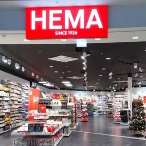 HEMA recrute un(e) employé(e) libre-service