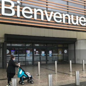 Carrefour à Liévin recrute un employé de rayon alimentaire (H/F)