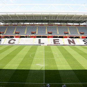 Pas de supporter lillois au stade Bollaert pour le 16è de finale de Coupe de France