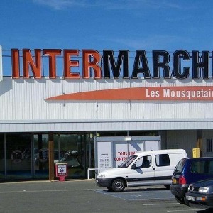 INTERMARCHE Tourcoing recrute  Vendeur/Vendeuse - Boulangerie H/F