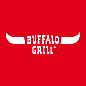 Buffalo Grill à Bruay-la-Buissière recrute Serveur [H/F]