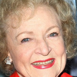 Betty White est décédée à 99 ans