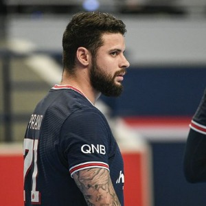 Le handballeur du PSG, Elohim Prandi, poignardé à plusieurs reprises en pleine rue