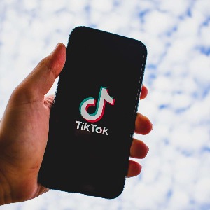 TikTok.com premier site consulté en 2021 par les français