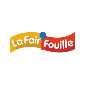 La Foir'Fouille à Halluin recrute un(e) employé(e) de vente "Caisse" en CDI