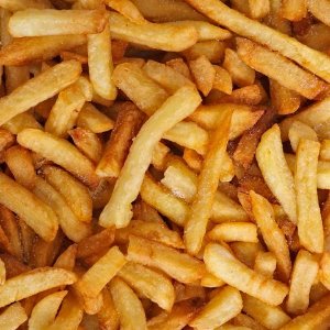 La "Frite à dorer" à Wambrechies meilleure friterie de France !