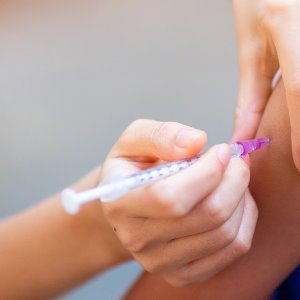 L'accord des 2 parents pour vacciner les enfants