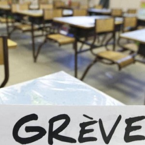 Grève le 13 janvier dans les établissements scolaires