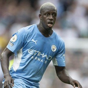 le footballeur  Benjamin Mendy liberé sous caution