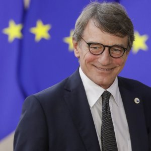 Le président du Parlement italien est mort