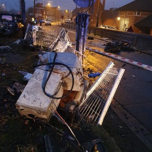 Des perturbations sur l'axe TER Douai/Arras