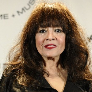 Ronnie Spector des Ronettes est décédée