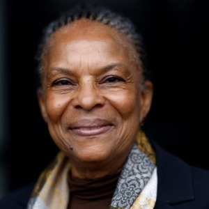 Christiane Taubira annonce être candidate à la Présidence de la République