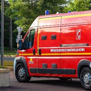 Roubaix : Une explosion dans un appartement fait 4 blessés dont un grave