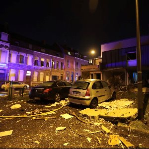 4 blessés dont 2 graves à Roubaix hier soir